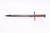 Italian M1891 Bayonet