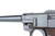 BYF 41 Mauser Luger Rig - Matching Magazine