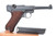 BYF 41 Mauser Luger Rig - Matching Magazine