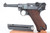 BYF 41 Mauser Luger Rig - Matching Magazine