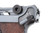BYF 41 Mauser Luger Rig - Matching Magazine