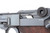 BYF 41 Mauser Luger Rig - Matching Magazine