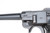 Scarce BYF 41 Black Widow Mauser Luger Rig - Eagle 135 Proofs
