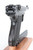 Scarce BYF 41 Black Widow Mauser Luger Rig - Eagle 135 Proofs
