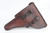 Scarce BYF 41 Black Widow Mauser Luger Rig - Eagle 135 Proofs