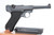 Scarce BYF 41 Black Widow Mauser Luger Rig - Eagle 135 Proofs