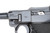 Scarce BYF 41 Black Widow Mauser Luger Rig - Eagle 135 Proofs