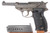 Minty Dual-Tone Mauser P.38 - BYF 44 - photo 1 of 11