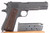 SOLD - Beautifully Restored 1943 Ithaca Model 1911A1