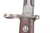 Belgian M1916 Bayonet