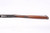Ty Cobb owned Winchester shotgun with provenance - left side barrel and magazine tube