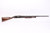 Ty Cobb owned Winchester shotgun with provenance - left side receiver and buttstock