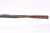 Ty Cobb owned Winchester shotgun with provenance - left side forend