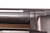 Ty Cobb owned Winchester shotgun with provenance - receiver close-up