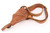 SOLD - Excellent 1944 Czech F. Dusek Duo Rig - 6.35mm