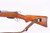 SOLD - 1945 Swiss Bern K31 - Matching