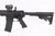Rock Rock Arms LAR-15 RRAGE 3 Gun w/ Sig Romeo5