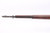 1945 Springfield M1C Sniper  w/ CMP COA