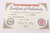 1945 Springfield M1C Sniper  w/ CMP COA