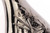 ANIB, 3rd Gen, Engraved Colt Model 1861 General Custer Signature Series Revolver