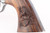 ANIB, 3rd Gen, Engraved Colt Model 1861 General Custer Signature Series Revolver