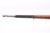 1945 Springfield Mk2 Mod 0 Garand rifle - right side barrel
