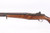 1945 Springfield Mk2 Mod 0 Garand rifle - right side barrel and forend
