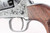 ANIB, 3rd Gen, Engraved Colt Model 1861 Navy Signature Series Revolver