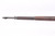 1943 Springfield Mk2 Mod 0 rifle in 7.62x51 NATO - top view
