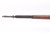 1943 Springfield Mk2 Mod 0 rifle in 7.62x51 NATO - right side barrel