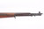 1943 Springfield Mk2 Mod 0 rifle in 7.62x51 NATO - right side barrel and forend