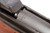 1943 Springfield Mk2 Mod 0 rifle in 7.62x51 NATO - receiver and op rod close-up