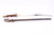 Antique Japanese Sword