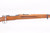 Swedish Husqvarna M38 Mauser w/ Bayonet - 1943 mfg - photo 15 of 45