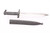 Swedish Husqvarna M38 Mauser w/ Bayonet - 1943 mfg - photo 34 of 45