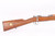 Swedish Husqvarna M38 Mauser w/ Bayonet - 1943 mfg - photo 16 of 45