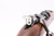 Swedish Husqvarna M38 Mauser w/ Bayonet - 1943 mfg - photo 17 of 45
