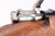 Swedish Husqvarna M38 Mauser w/ Bayonet - 1943 mfg - photo 18 of 45