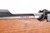 Swedish Husqvarna M38 Mauser w/ Bayonet - 1943 mfg