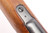 Swedish Husqvarna M38 Mauser w/ Bayonet - 1943 mfg