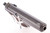 Waffen Walther PP - Scarce Red Grips & Plum Frame