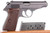 Waffen Walther PP - Scarce Red Grips & Plum Frame - photo 3 of 11