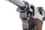 SOLD - 1940 Nazi Mauser Luger