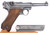 SOLD - 1940 Nazi Mauser Luger