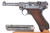 SOLD - 1940 Nazi Mauser Luger