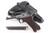 SOLD - 1918 DWM Luger Rig - Shooter Grade