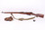 1938 Izhevsk M91/30 Mosin Nagant - photo 1 of 47