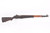 1943 Springfield Mk2 Mod 0 rifle in 7.62x51 NATO - right side full view