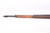1943 Springfield Mk2 Mod 0 rifle in 7.62x51 NATO - top view