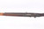 1943 Springfield Mk2 Mod 0 rifle in 7.62x51 NATO - right side forend